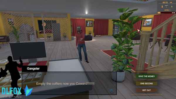 دانلود نسخه فشرده بازی Pizza Shop Simulator برای PC