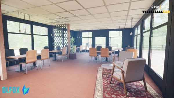 دانلود نسخه فشرده بازی Bakery Cafe Simulator برای PC