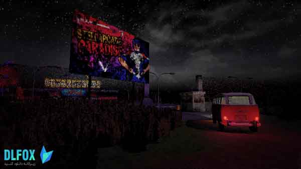 دانلود نسخه فشرده بازی Laser Tag Massacre برای PC