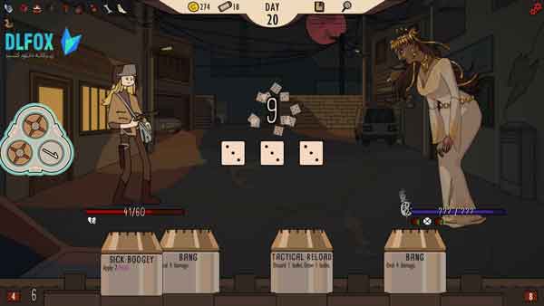 دانلود نسخه فشرده بازی Boogey Hunters برای PC