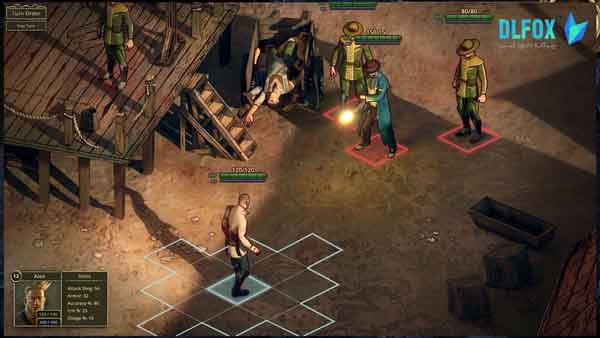 دانلود نسخه فشرده بازی Revolution: The Spark برای PC