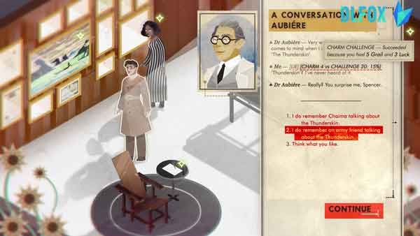 دانلود نسخه فشرده بازی Travelling At Night برای PC