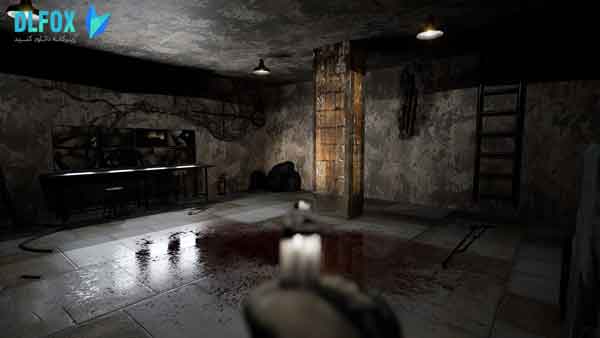 دانلود نسخه فشرده بازی Dr. Gloom’s Lab برای PC