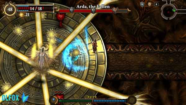 دانلود نسخه فشرده بازی Striving for Light برای PC