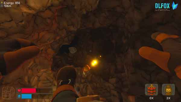 دانلود نسخه فشرده بازی Big Dig Energy برای PC