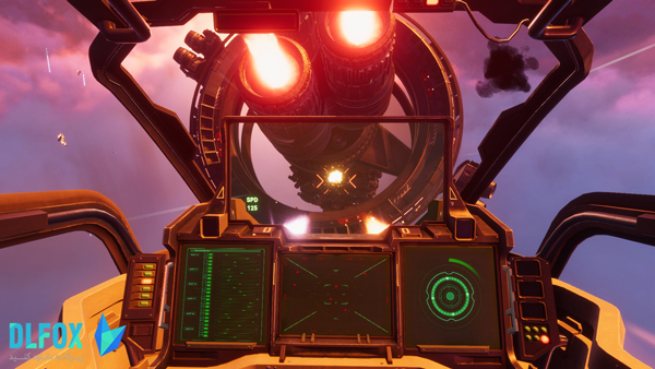 دانلود نسخه فشرده بازی Remnant Protocol برای PC