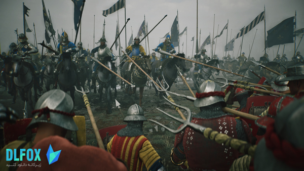 دانلود نسخه فشرده بازی Chronicles: Medieval برای PC