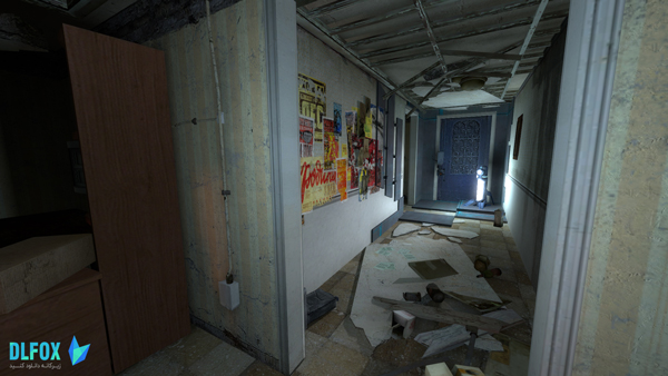 دانلود نسخه فشرده بازی Lost Squad برای PC