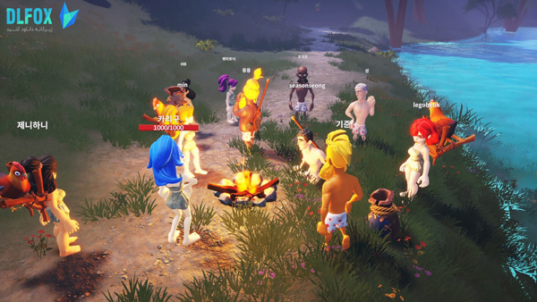 دانلود نسخه فشرده بازی Tree of Life 2 برای PC