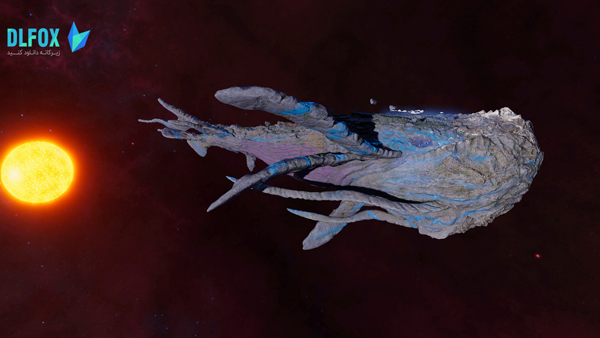 دانلود نسخه فشرده بازی Beyond These Stars برای PC