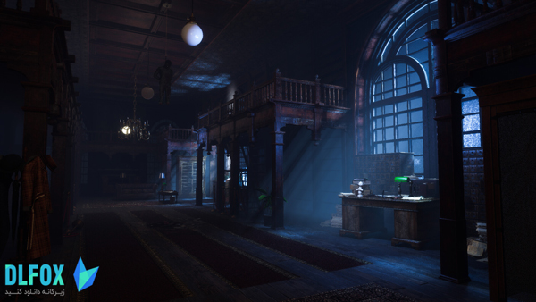 دانلود نسخه فشرده بازی Death Relives برای PC