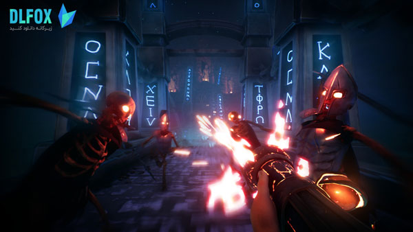 دانلود نسخه فشرده بازی Orpheus: Tale of a Lover برای PC