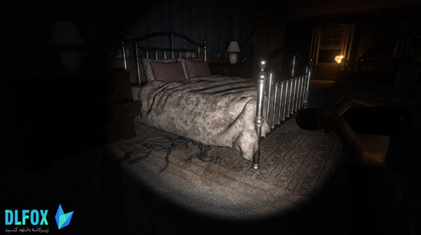 دانلود نسخه فشرده بازی The Echo Paradox برای PC