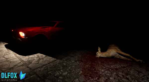 دانلود نسخه فشرده بازی forest asylum 2 برای PC