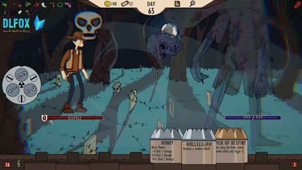 دانلود نسخه فشرده بازی Boogey Hunters برای PC