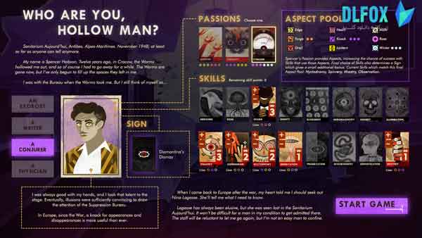 دانلود نسخه فشرده بازی Travelling At Night برای PC