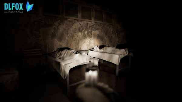 دانلود نسخه فشرده بازی Dr. Gloom’s Lab برای PC