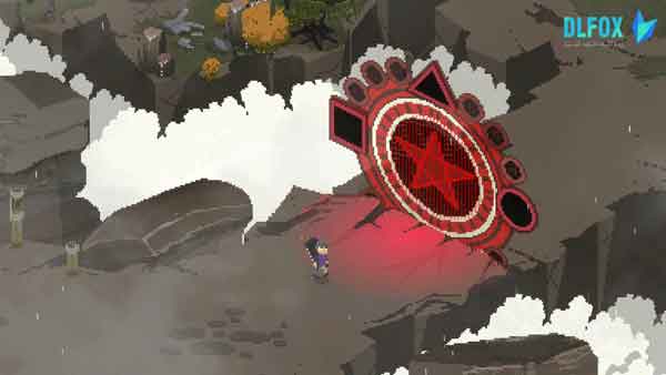 دانلود نسخه فشرده بازی Fretless – The Wrath of Riffson برای PC