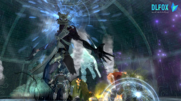 دانلود نسخه فشرده بازی Dungeons & Dragons Neverwinter Nights 2 برای PC