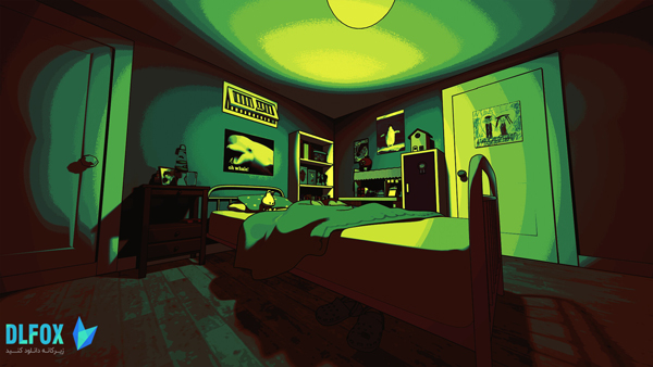 دانلود نسخه فشرده بازی Am I Nima برای PC