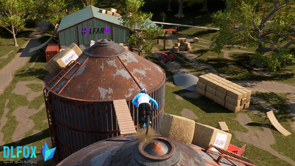 دانلود نسخه فشرده بازی MAVRIX by Matt Jones برای PC