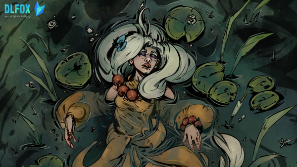 دانلود نسخه فشرده بازی Prelude Dark Pain برای PC