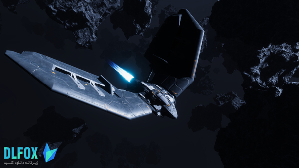 دانلود نسخه فشرده بازی Remnant Protocol برای PC