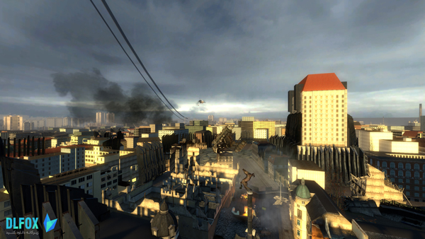 دانلود نسخه فشرده بازی Lost Squad برای PC