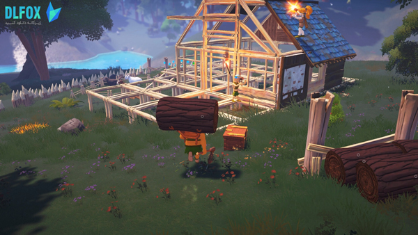 دانلود نسخه فشرده بازی Tree of Life 2 برای PC