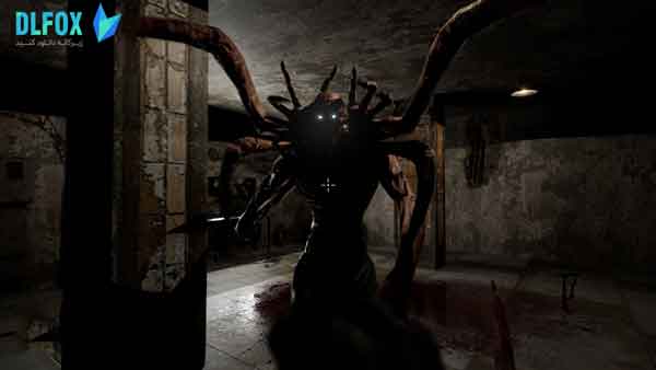 دانلود نسخه فشرده بازی Dr. Gloom’s Lab برای PC