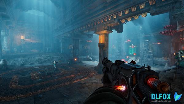 دانلود نسخه فشرده بازی Abyssus برای PC