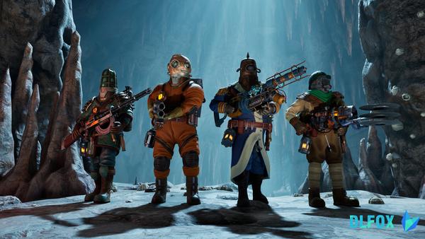 دانلود نسخه فشرده بازی Abyssus برای PC