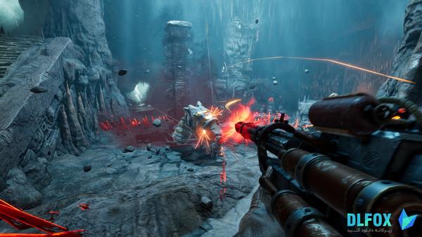 دانلود نسخه فشرده بازی Abyssus برای PC