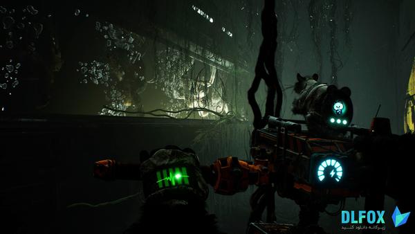 دانلود نسخه فشرده بازی Animal Use Protocol برای PC