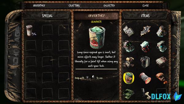 دانلود نسخه فشرده بازی Animal Use Protocol برای PC