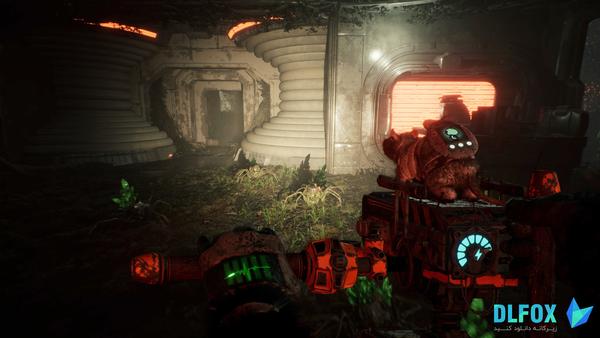 دانلود نسخه فشرده بازی Animal Use Protocol برای PC