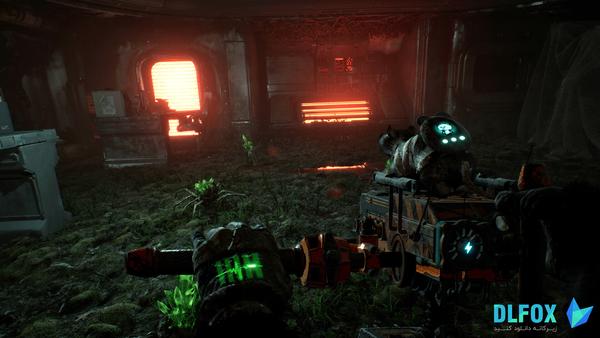 دانلود نسخه فشرده بازی Animal Use Protocol برای PC