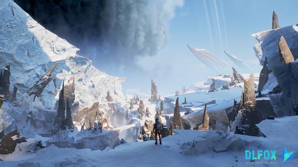 دانلود نسخه فشرده بازی Aphelion برای PC