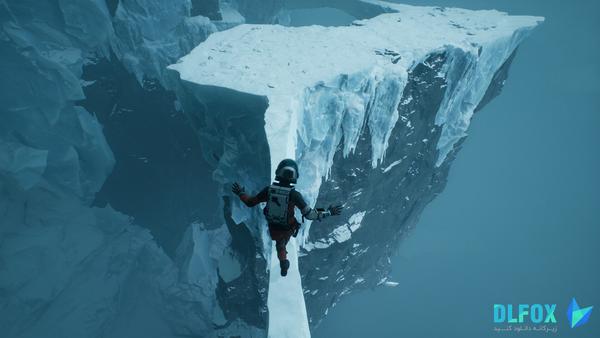 دانلود نسخه فشرده بازی Aphelion برای PC