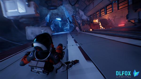 دانلود نسخه فشرده بازی Aphelion برای PC