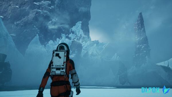 دانلود نسخه فشرده بازی Aphelion برای PC