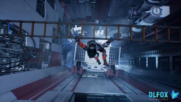 دانلود نسخه فشرده بازی Aphelion برای PC