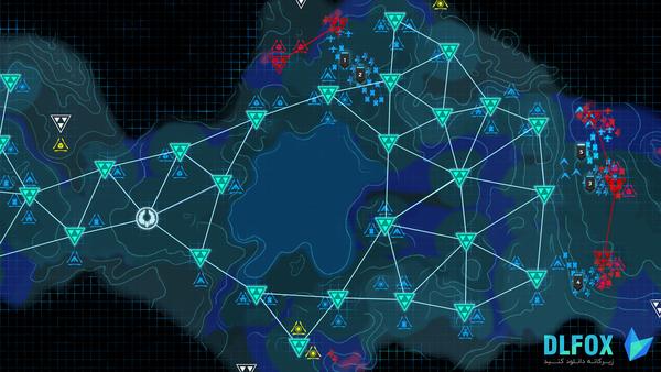 دانلود نسخه فشرده بازی Ashes of the Singularity II برای PC