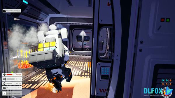 دانلود نسخه فشرده بازی AstroPlanet برای PC