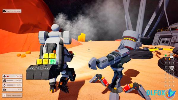 دانلود نسخه فشرده بازی AstroPlanet برای PC