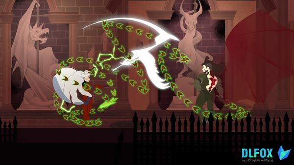 دانلود نسخه فشرده بازی At Fate’s End برای PC