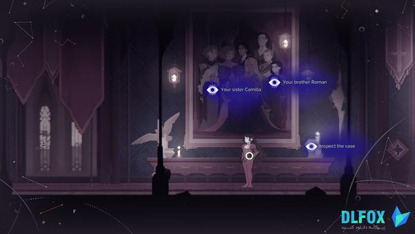 دانلود نسخه فشرده بازی At Fate’s End برای PC