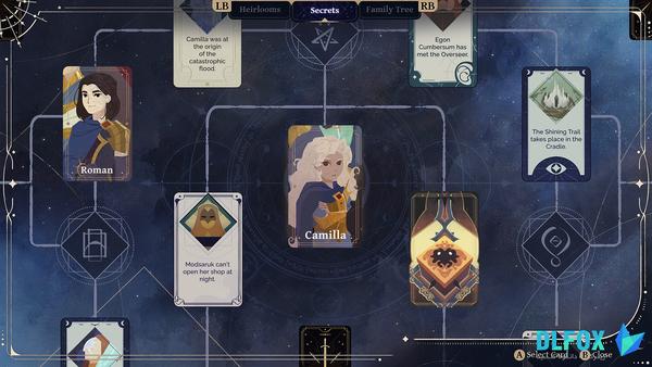 دانلود نسخه فشرده بازی At Fate’s End برای PC