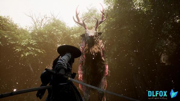 دانلود نسخه فشرده بازی Beast of Reincarnation برای PC