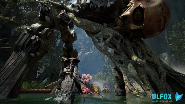 دانلود نسخه فشرده بازی Beast of Reincarnation برای PC